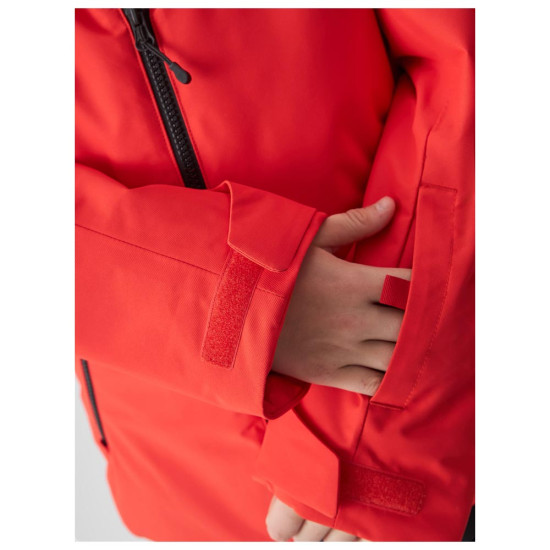 4F Παιδικό μπουφάν Technical Jacket